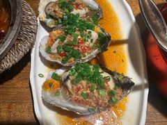 -乔街深夜食堂·小龙虾·高压锅生蚝(杭州总店)
