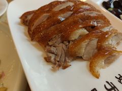 全聚德烤鸭-北京全聚德烤鸭店(昌平店)