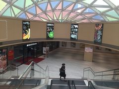 -果蔬好生活超市(乐堤港店)