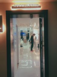 -潘多拉Hairsalon
