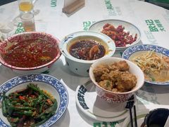 -欧记大排档·景德菜(上海首店)