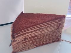 -Awfully Chocolate(来福士广场店)