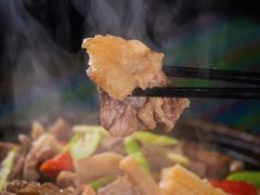 -彩云天云南餐厅