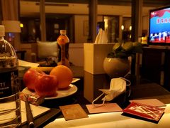 -上海明天广场JW万豪酒店