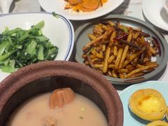 -美庐餐厅·湖北菜·吴佩孚公馆(南京路店)