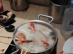 -星伦多自助料理(永旺店)