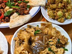 -食鸡公社辣子鸡·潍坊菜·烧烤