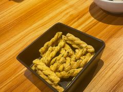 -莺花渡火锅City Green(万象城店)