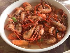 -晓琦农家菜馆·地道农家菜