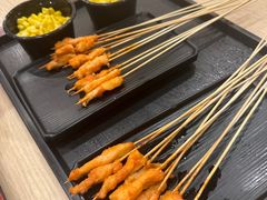 -永和大王(共和新路店)