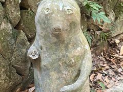 -百漈沟生态旅游景区
