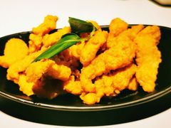 -鱼酷活鱼烤鱼(恒隆广场店)