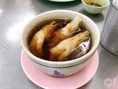 -红大哥水门鸡饭(總店)