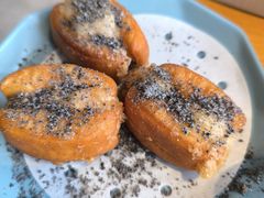 油条糍粑-鼎記點心·醉鸡煲·打边炉(宝山店)