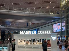 -首都机场t3-c国航两舱休息室