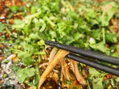 -乐山第一家临江鳝丝(茶坊路店)