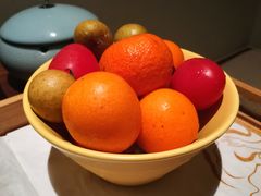 -鼎族怡华·指压·经络·疗愈SPA(紫荆店)