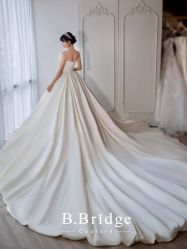 -B.Bridge Couture婚纱礼服(福田店)