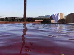 -天目湖涵田半山温泉