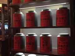 -豫园湖心亭茶楼