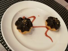 -国家大剧院西餐厅