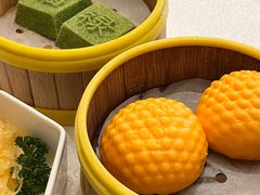 -香格里拉香宫·海鲜青岛菜·鲁菜·淮扬菜