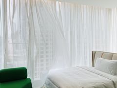 -亚善天籁S酒店(成都太古里旗舰店)