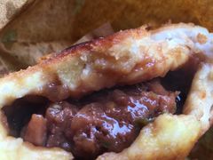 -牛煎里牛肉煎包淮南牛肉汤(广东路店)