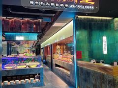 -阪尚皇·原切牛排·烤肉火锅自助(北京路店)