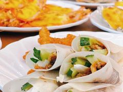 -禾斗海鲜自助(城阳宝龙店)