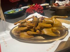 -鸽子侯·家宴·平价海鲜(绿地店)