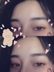 -YIMEI ART半永久纹眉·野生眉