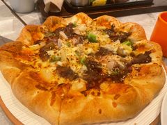 -必胜客(城西银泰店)