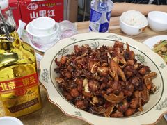 -偏爱炒鸡店(宝龙店)