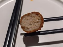 功夫干炸小丸子-悦融·京鲁菜·露台花园(安定门店)