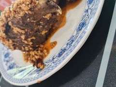 -鸿运兔·手撕烤兔(天府广场店)