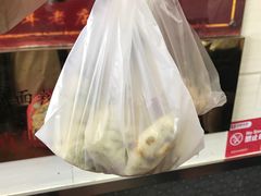 -小胖包子王(阜成门内店)