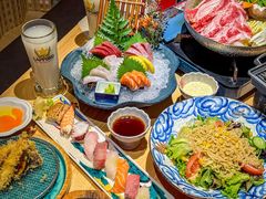 -琴寿司居酒屋(中山广场店)