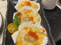 -大渔铁板烧(万象城店)