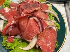 -别装假铝盆烤肉(三道街店)