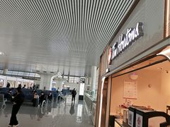 -Tims天好咖啡·贝果(杭州东站店)