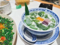 -芽笼芽笼新加坡餐厅(环球港店)
