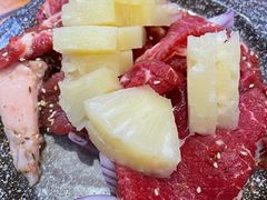 -吉志烤肉(太原总店)