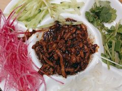 -东北风(江北万达店)