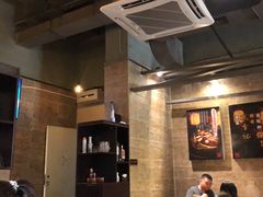 大堂-大话三城重庆火锅(万科天誉店)
