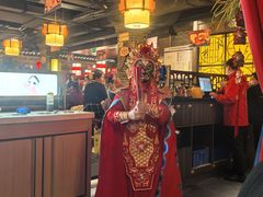 -蜀大侠火锅(总府路店)