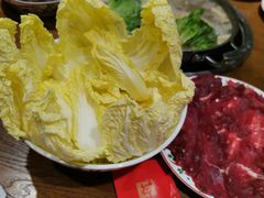 -汕头八合里海记牛肉店(清河店)