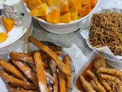 -水牛奶皇后糖水铺(深圳总店)