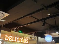 -记忆串城·东北烧烤·小龙虾·大型团建(南油店)