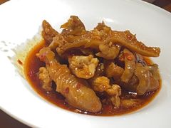 -涌觅名灶·本地海鲜宁波菜(财富广场店)